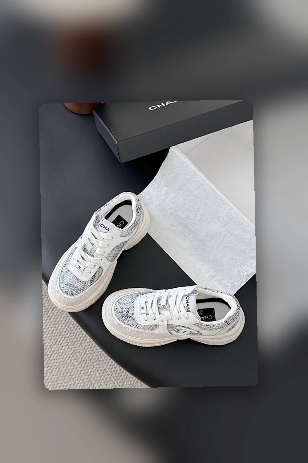 NB - CHL Mix Items - 393