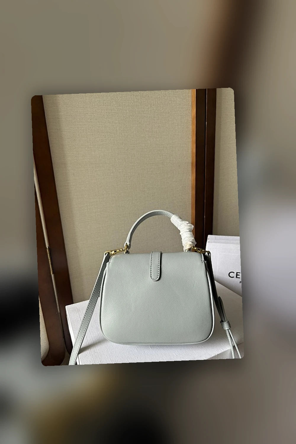 NB - COL Bag - 362