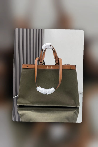 NB - FDE Bag - 135
