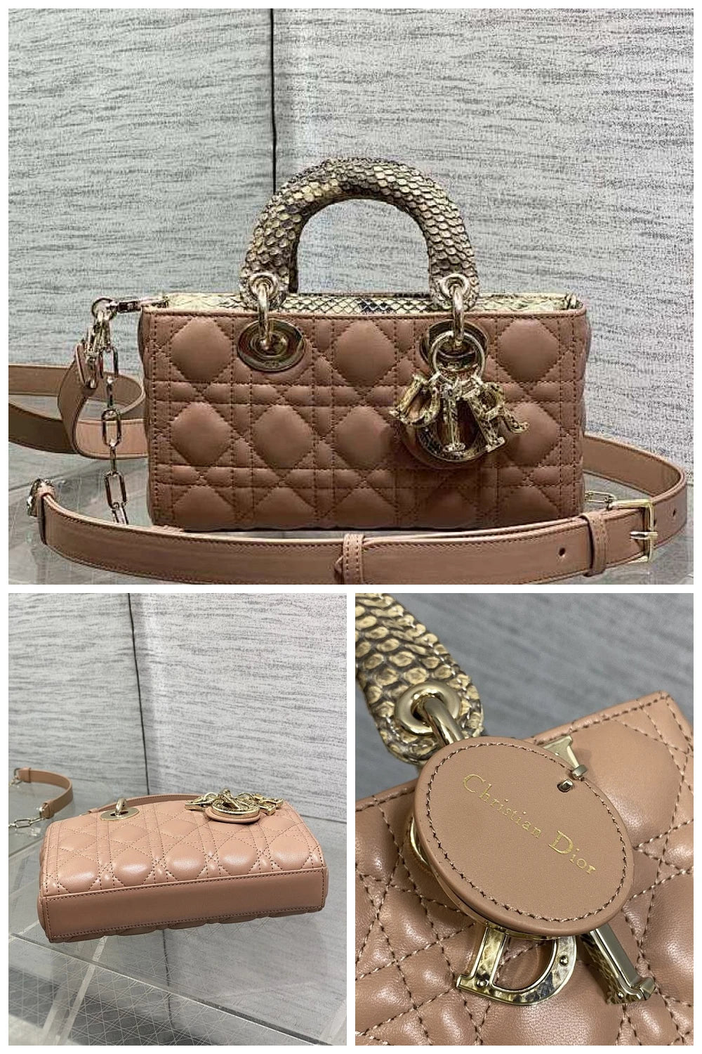 NB - DOR Bag - 1252