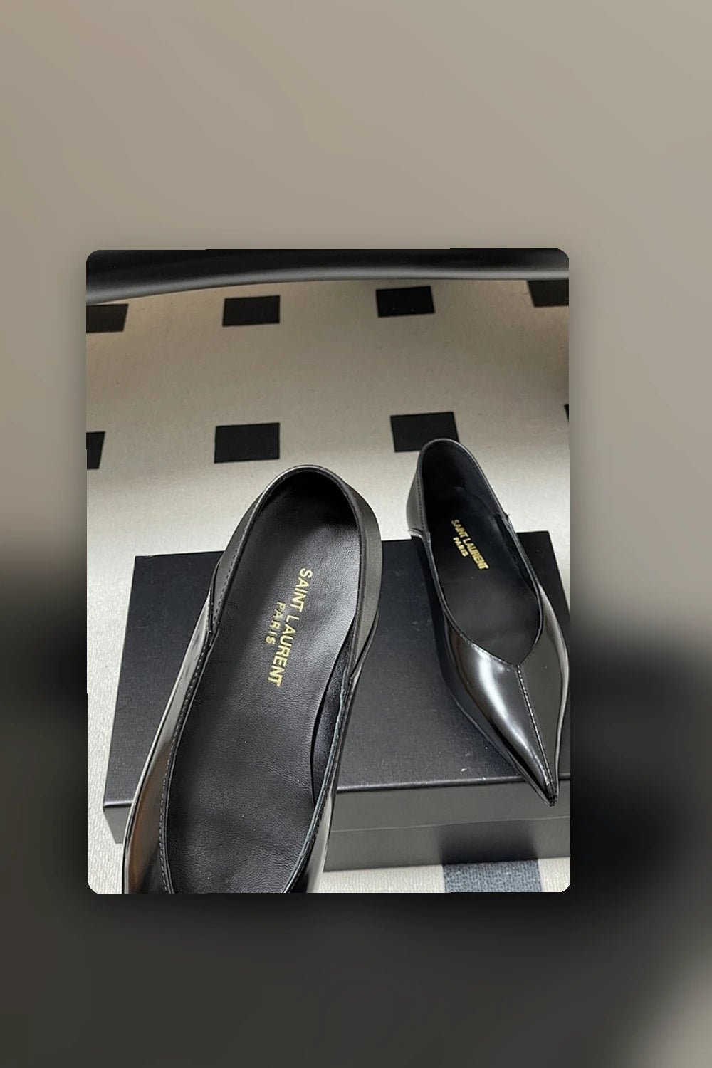NB - YLS Women Shoes - 142