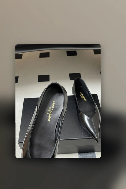 NB - YLS Women Shoes - 142