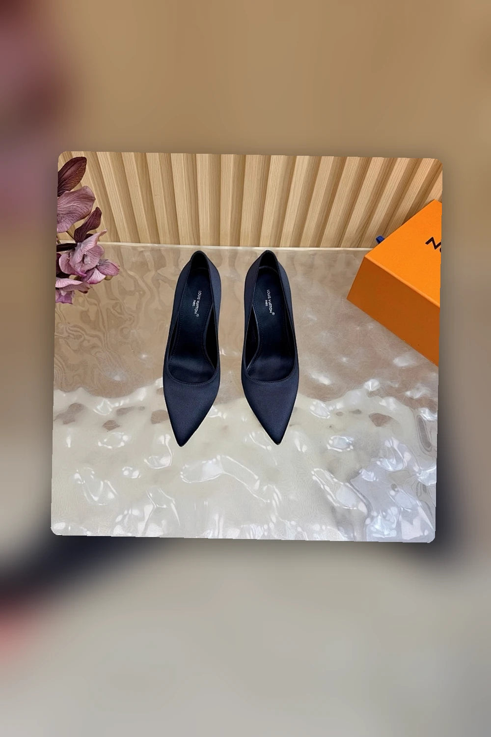 NB - LOV Women Shoes - 015