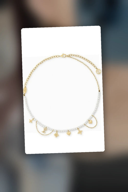 NB - LOV Jewelry - 703