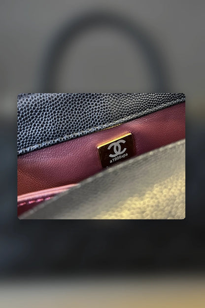 NB - CHL Bag - 258