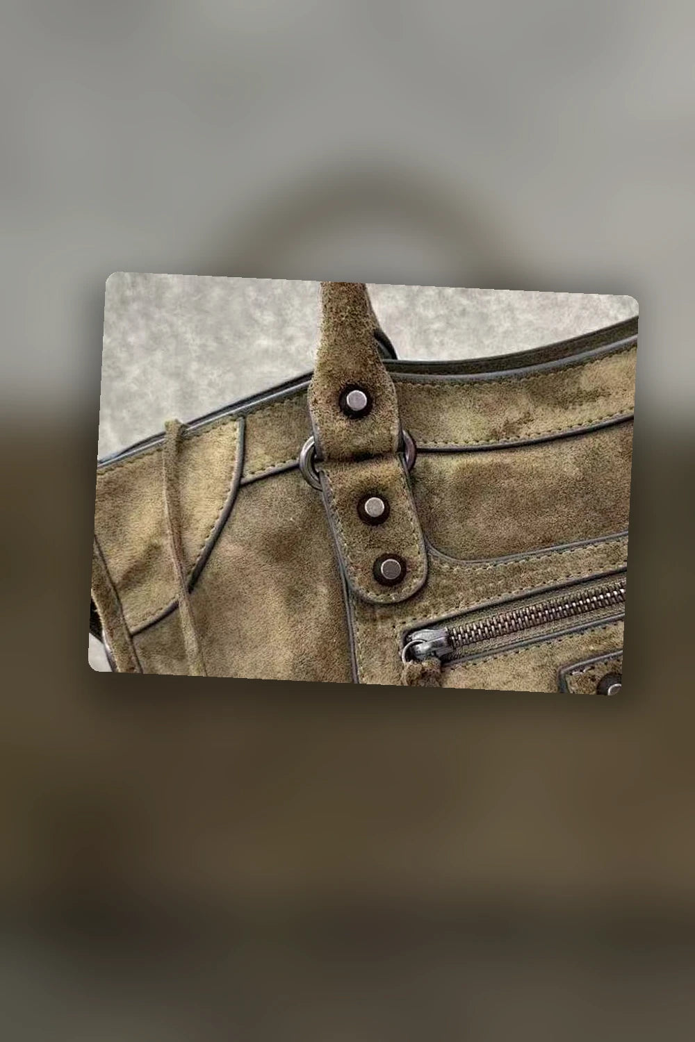 NB - BG Bag - 700
