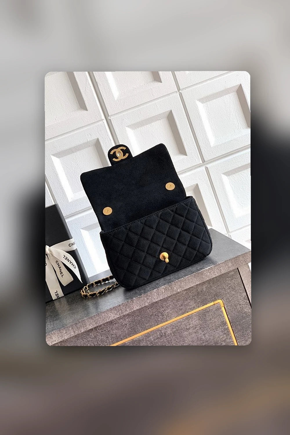 NB - CHL Bag - 426