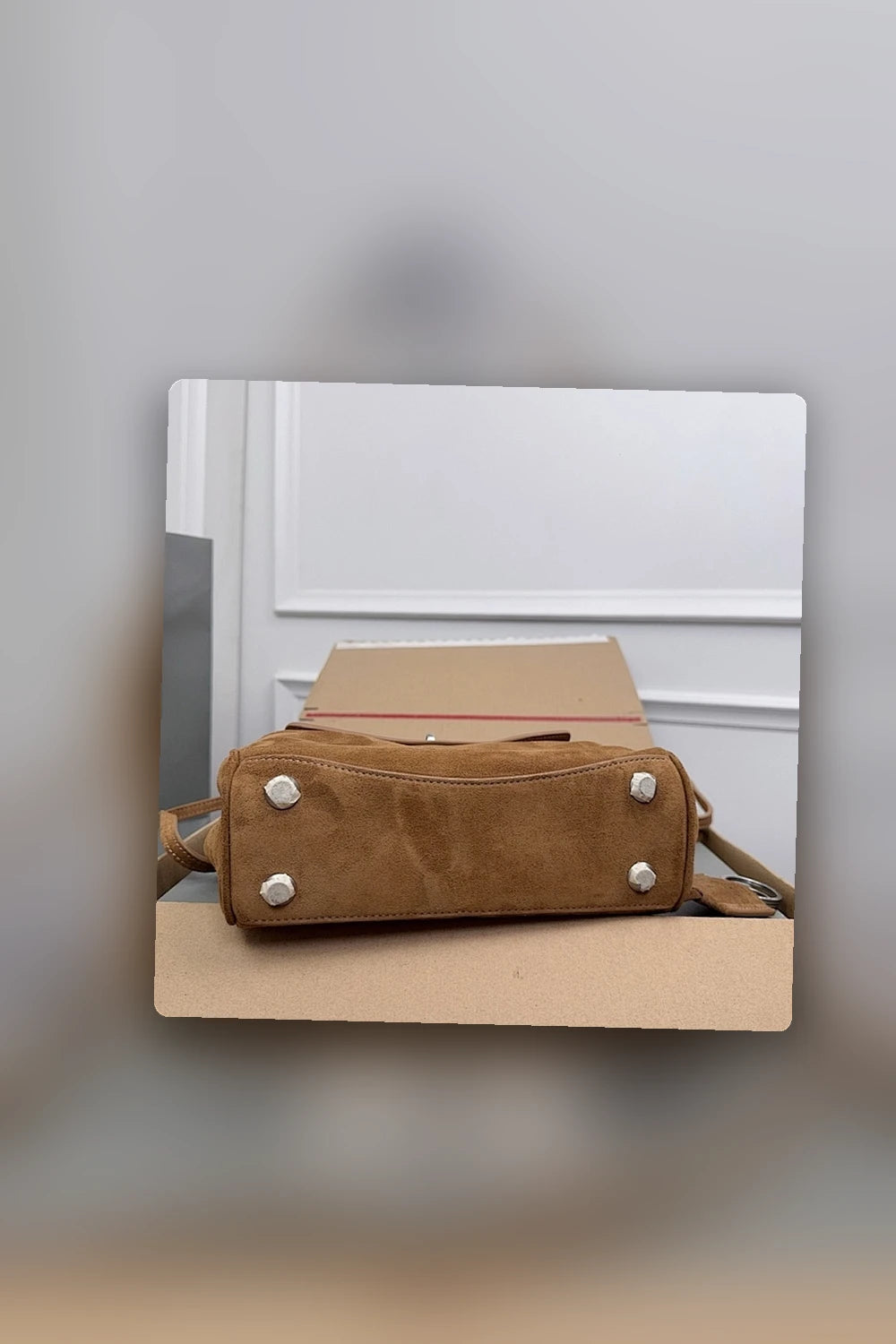 NB - BG Bag - 946