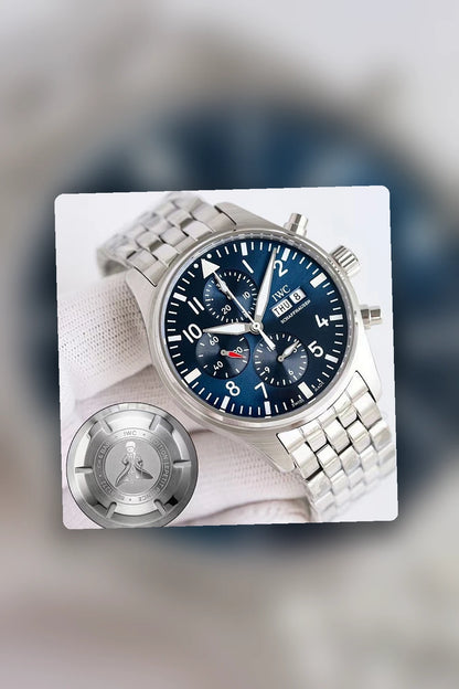 NB - Mix Watch - 559