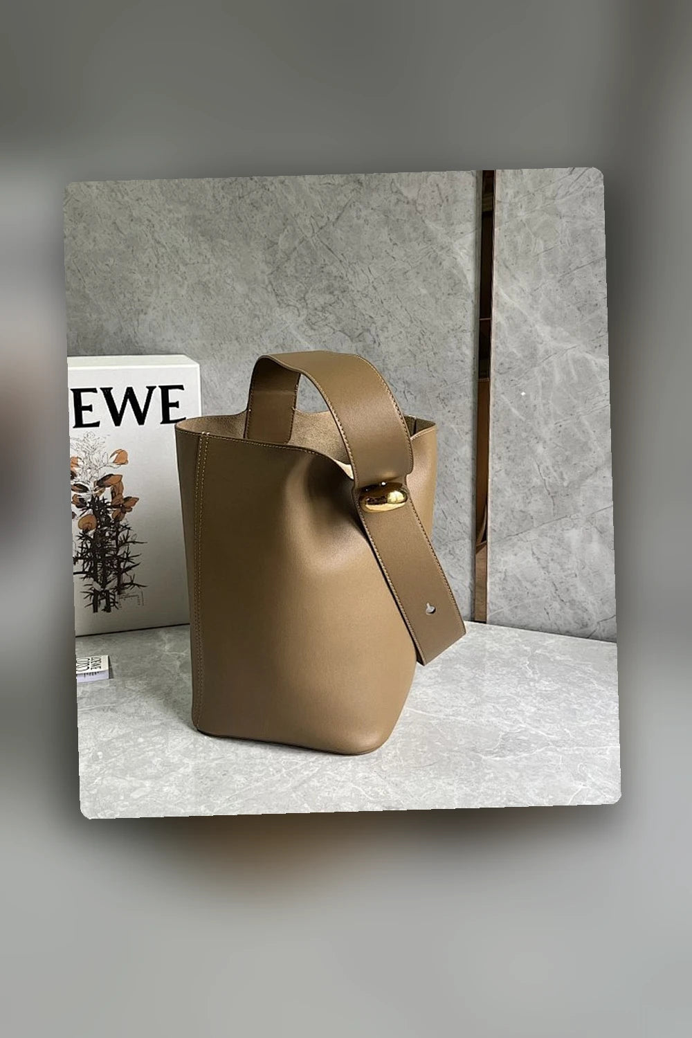 NB - LWO Bag - 103