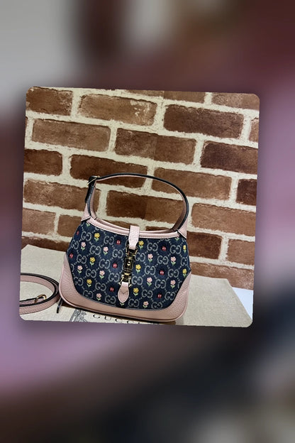 NB - GUKI Bag - 1355