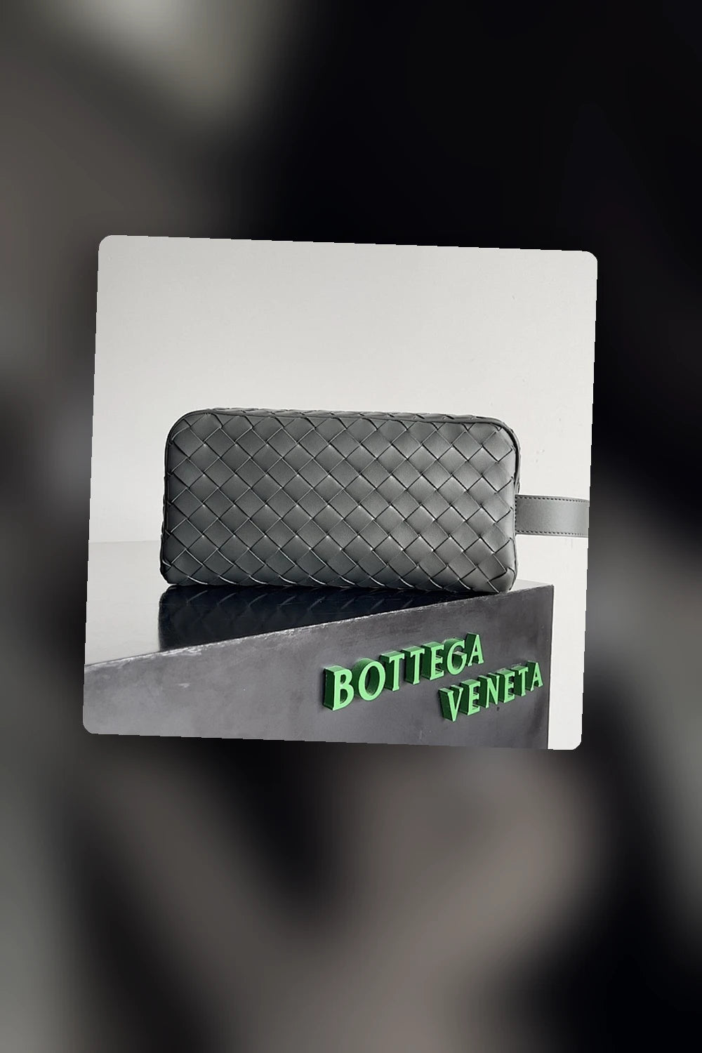 NB - BOV Bag - 479
