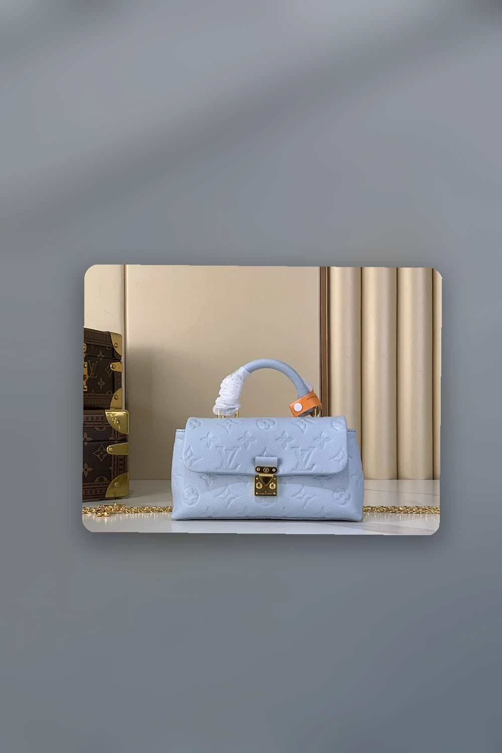 NB - LOV Bag - 315