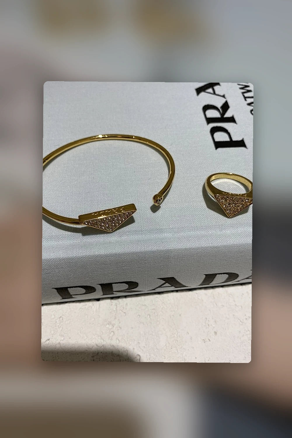 NB - PD Jewelry - 326