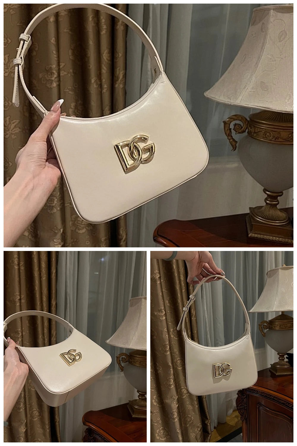 NB - DAG Bag - 399