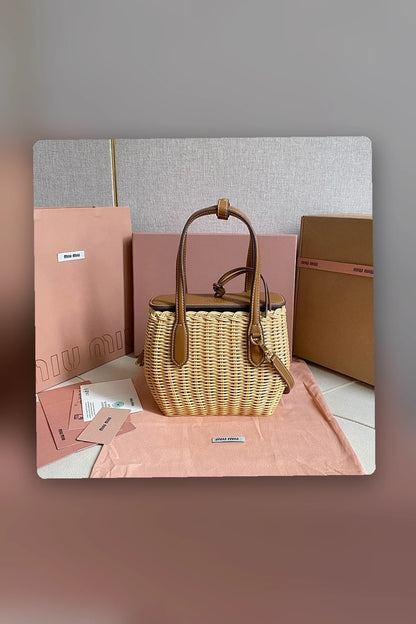 NB - MMU Bag - 1235