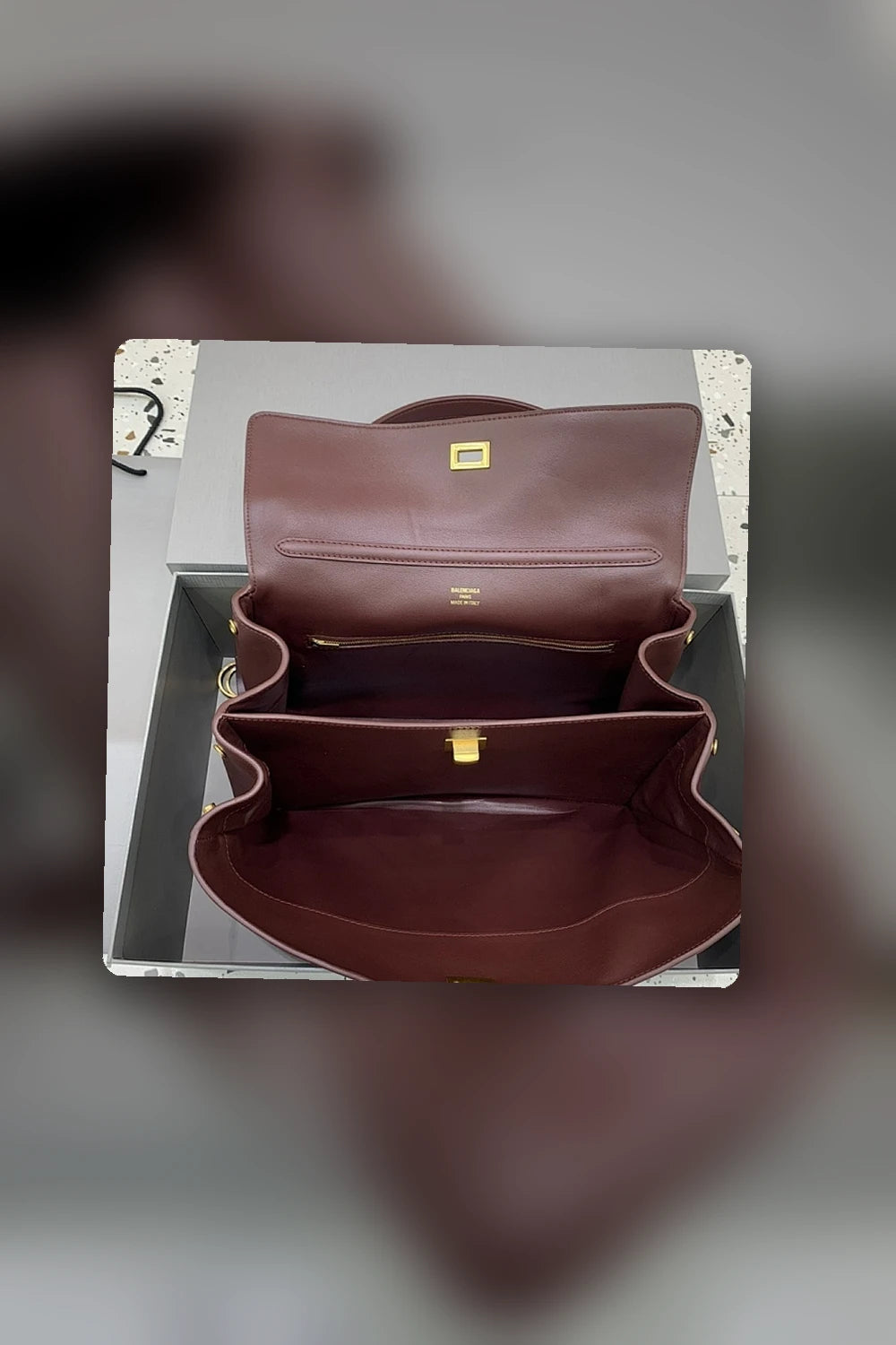 NB - BG Bag - 2106