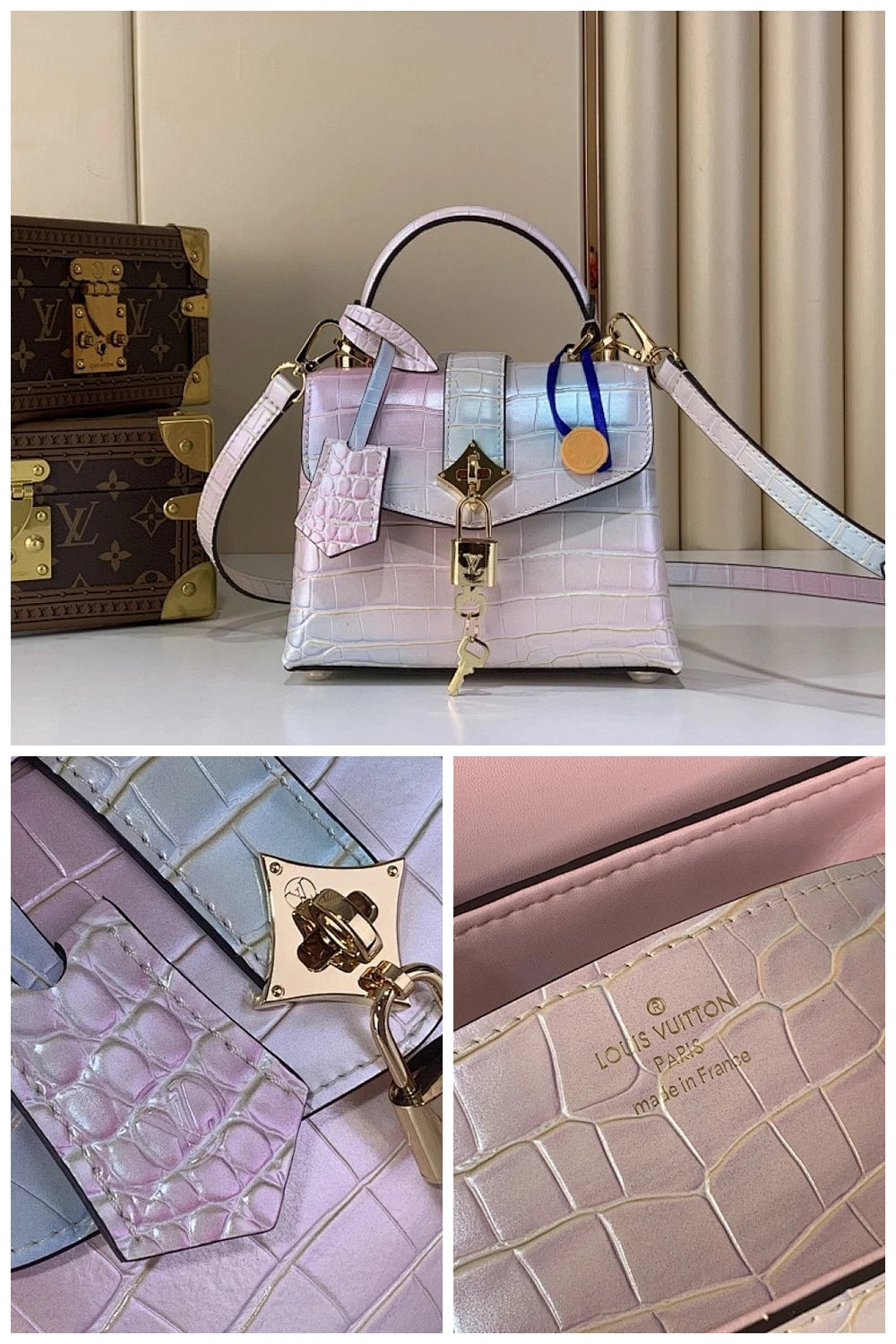NB - LOV Bag - 171