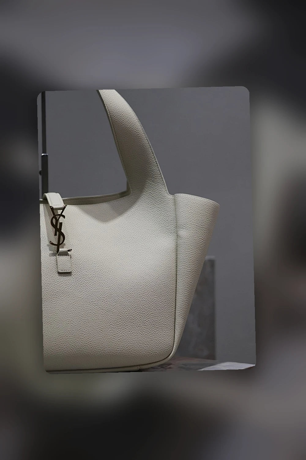 NB - YLS Bag - 1380