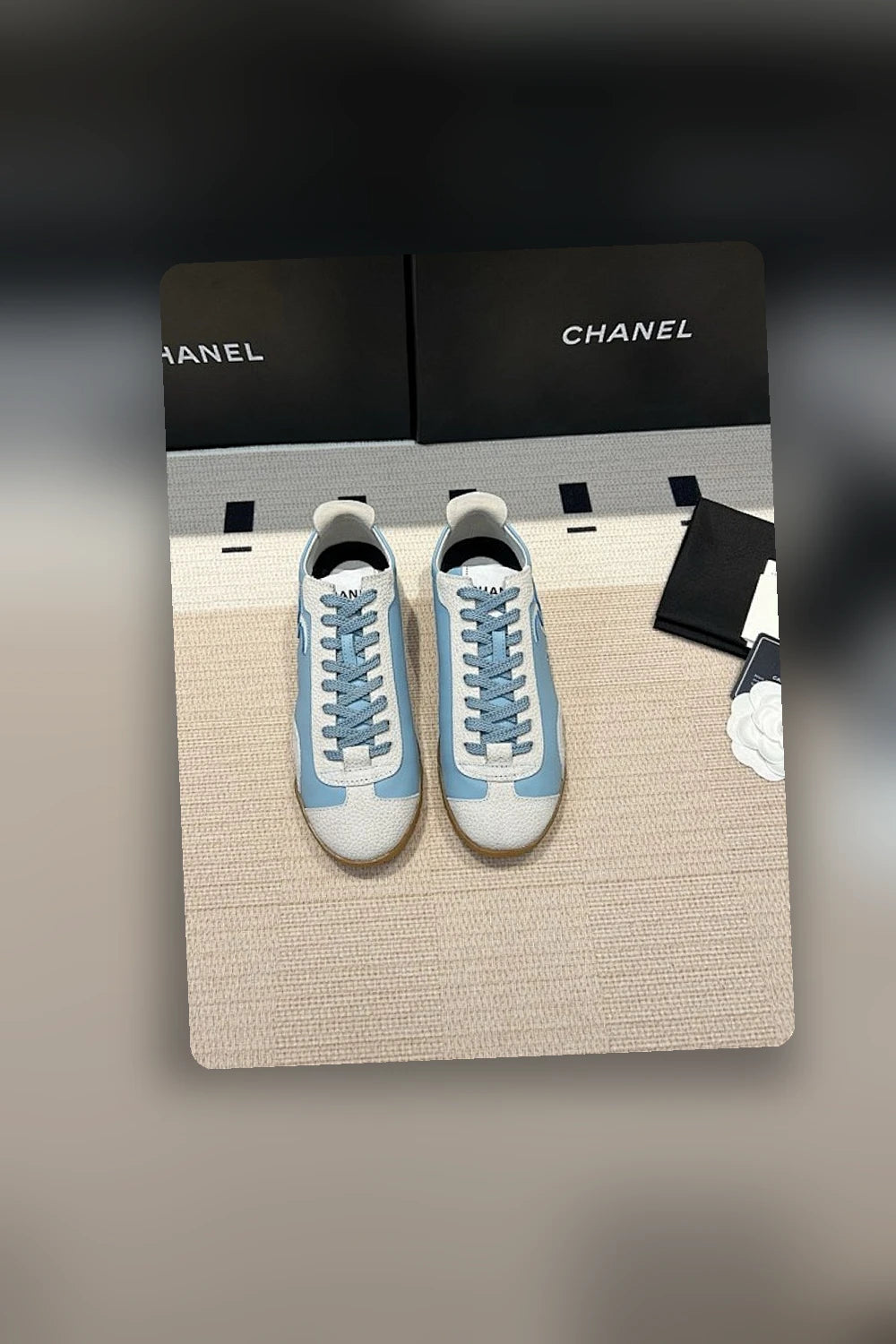 NB - CHL Mix Items - 449