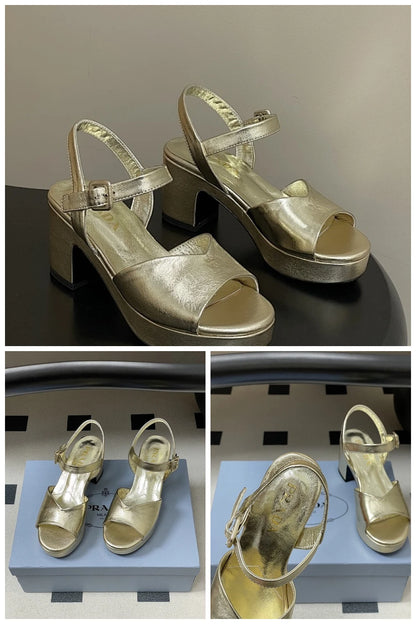 NB - PD Women Shoes - 042