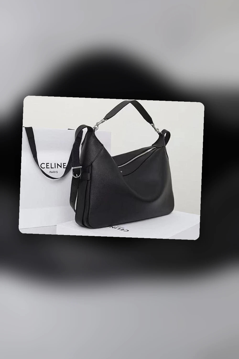 NB - COL Bag - 214