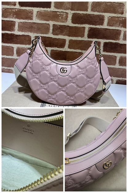 NB - GUKI Bag - 1281