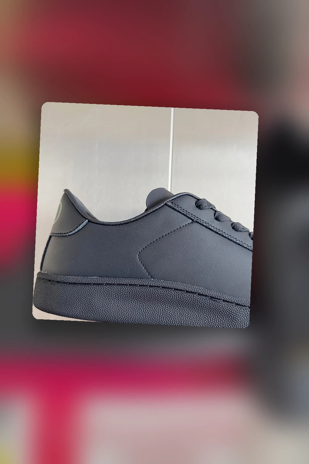 NB - VEL Women Shoes - 1018
