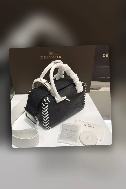NB - DLVX Bag - 311