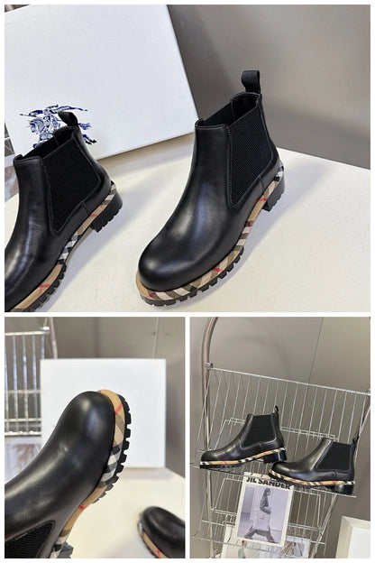 NB - BOR Women Shoes - 047