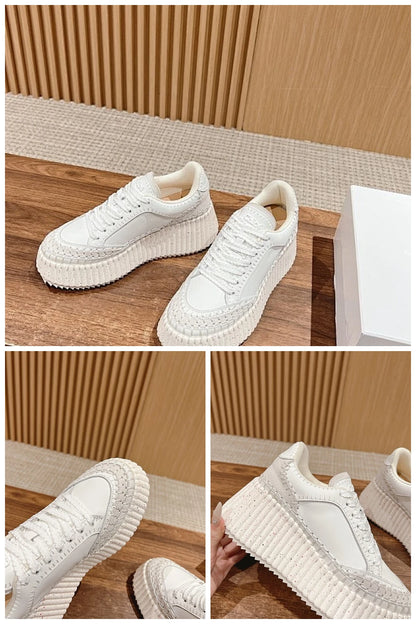 NB - CLE Women Shoes - 534