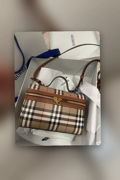 NB - BOR Bag - 079