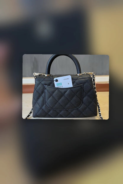 NB - CHL Bag - 261