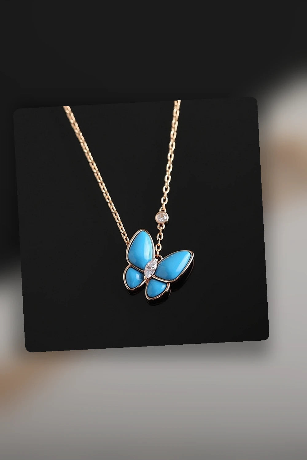 NB - VACA Jewelry - 407