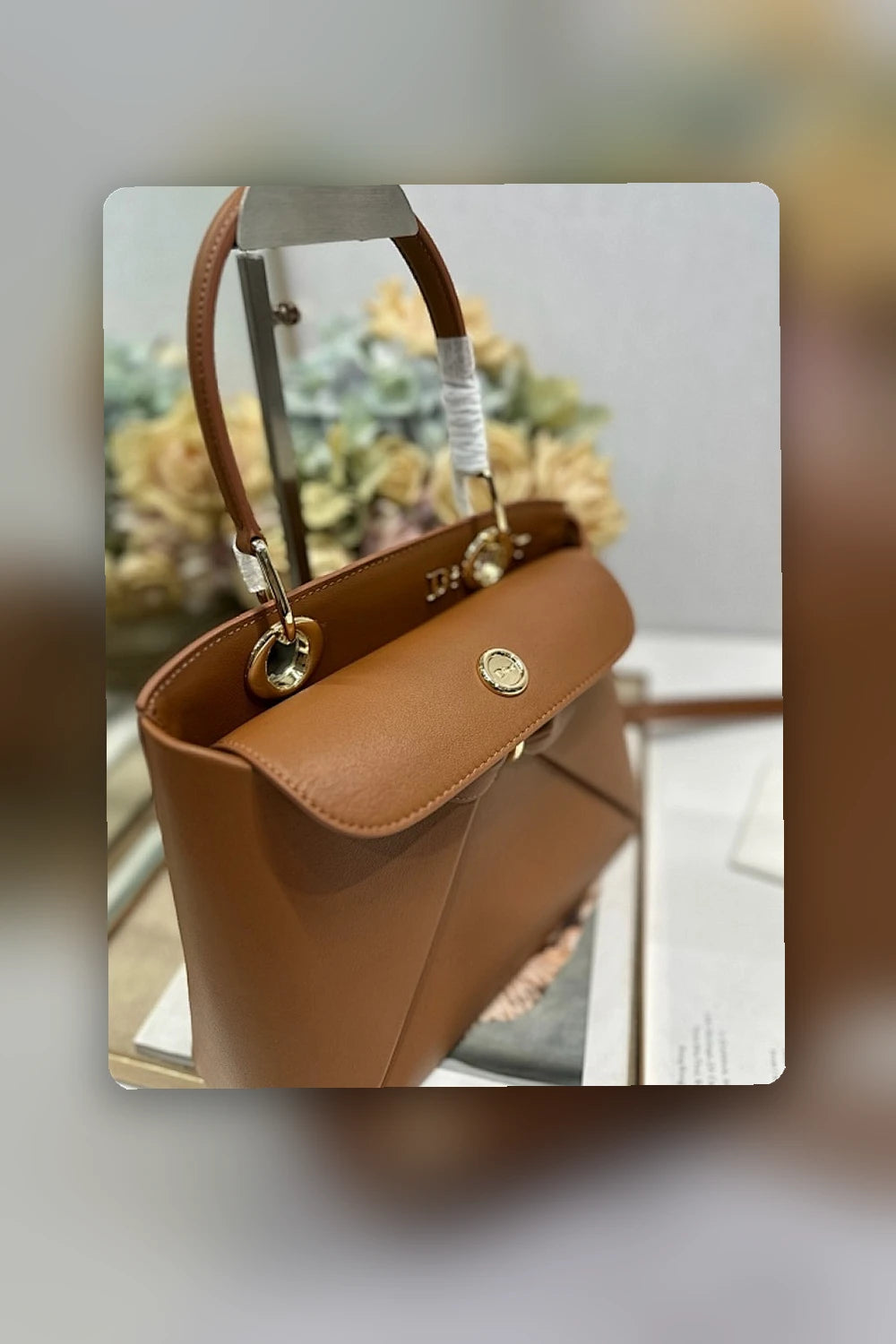 NB - DOR Bag - 391