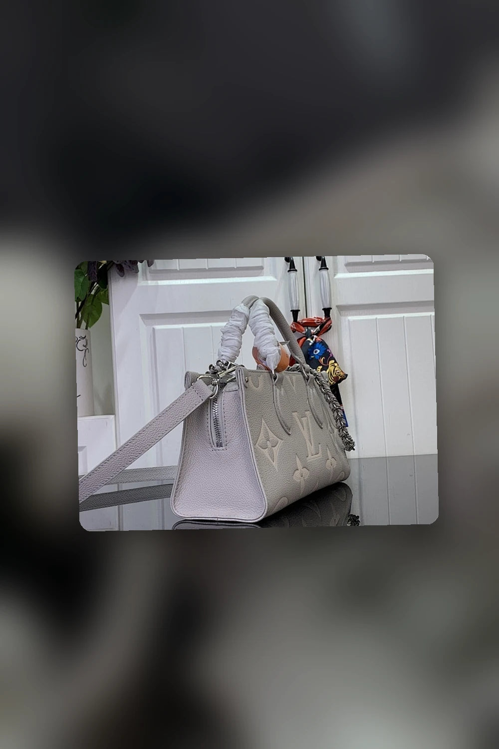 NB - LOV Bag - 1609