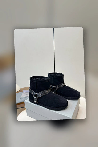 NB - BG Women Shoes - 109