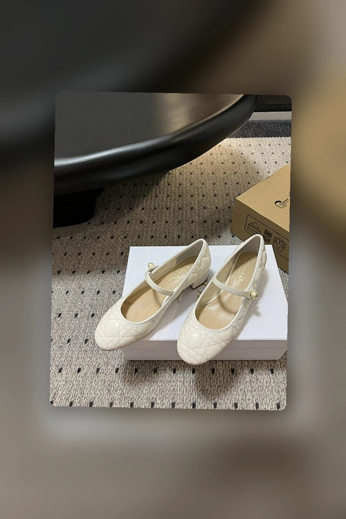 NB - BG Women Shoes - 193