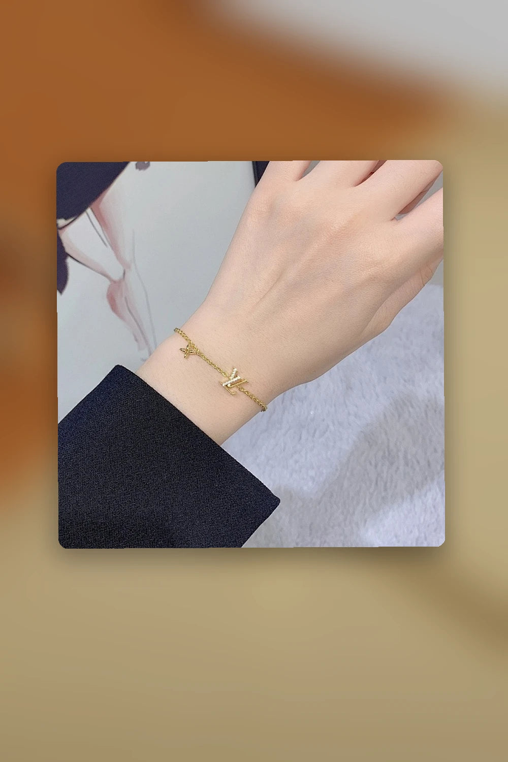 NB - LOV Jewelry - 134