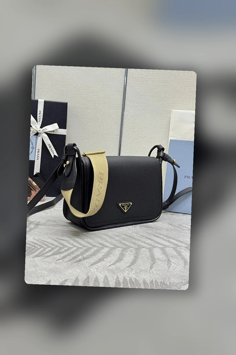 NB - PD Bag - 1071
