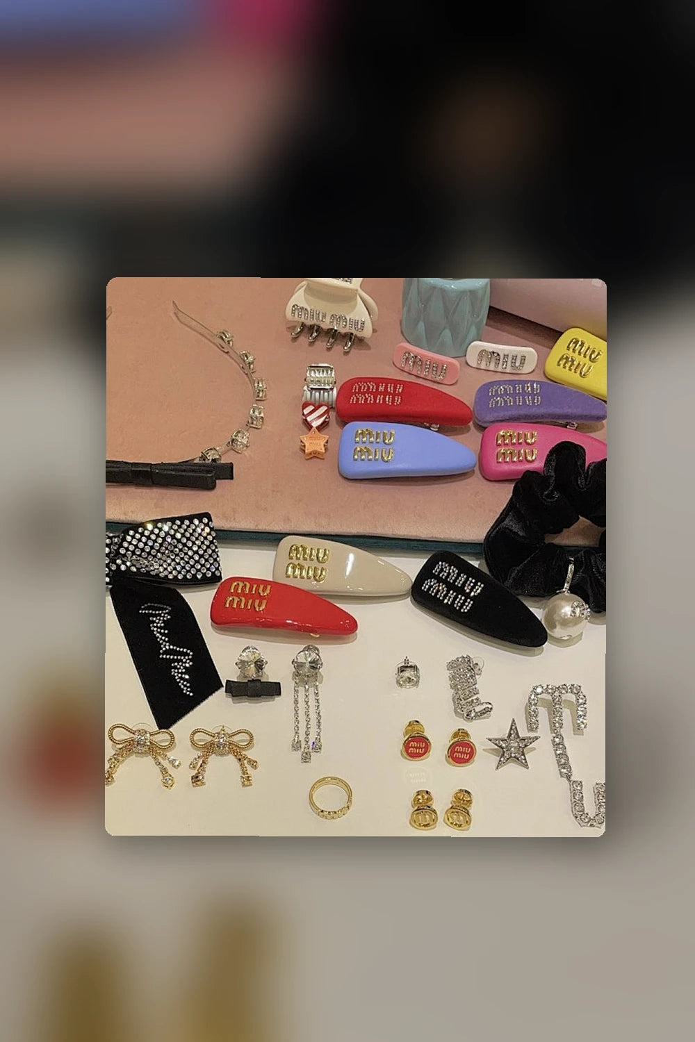 NB - MMU Jewelry - 423