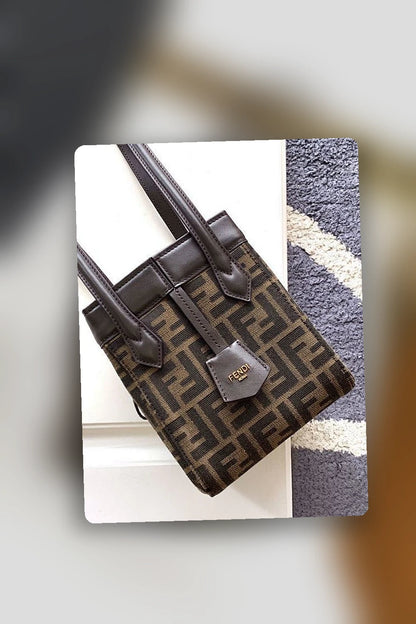 NB - FDE Bag - 239