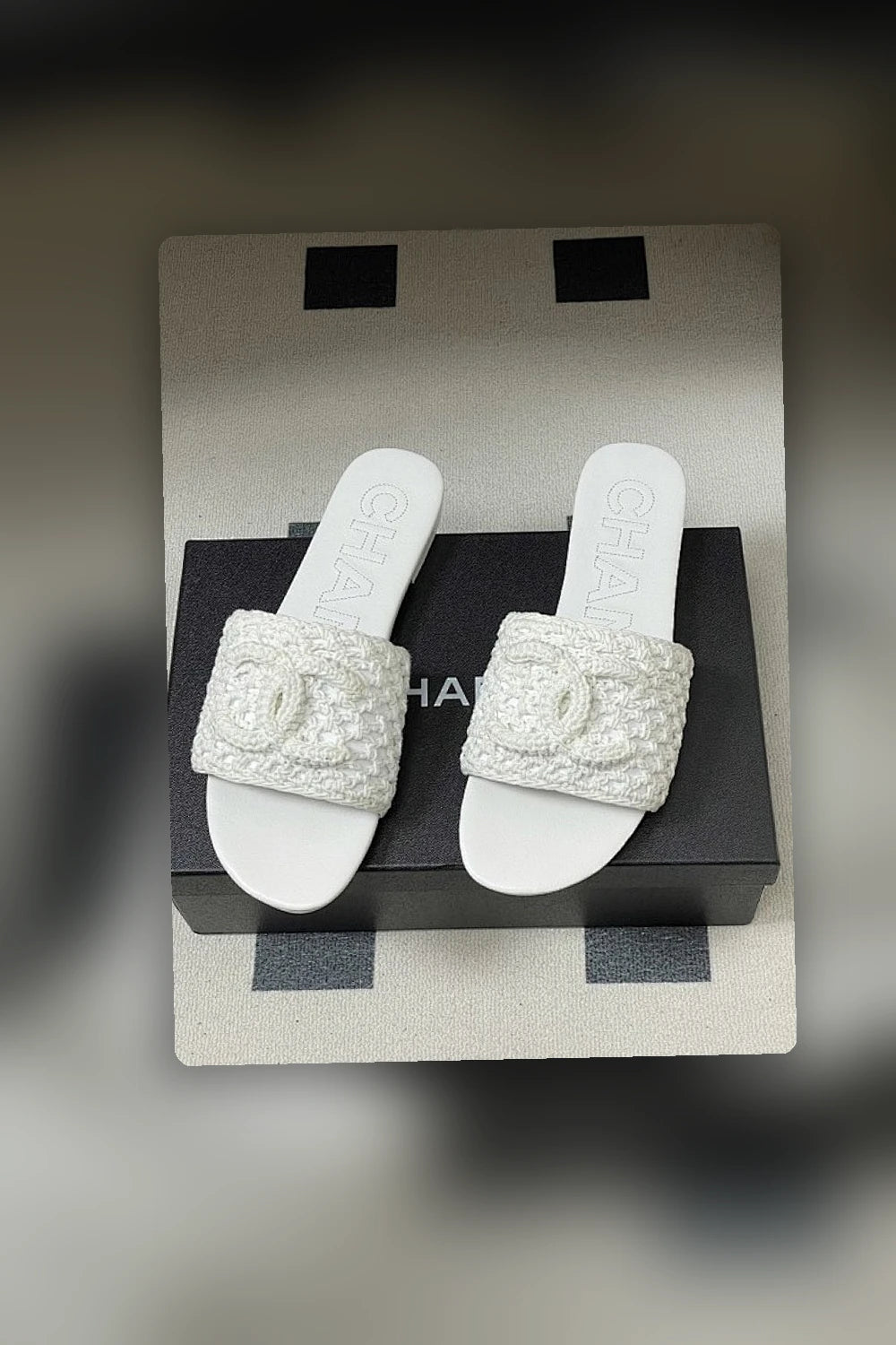 NB - CHL Mix Items - 236