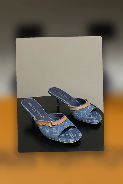 NB - LOV Women Shoes - 398
