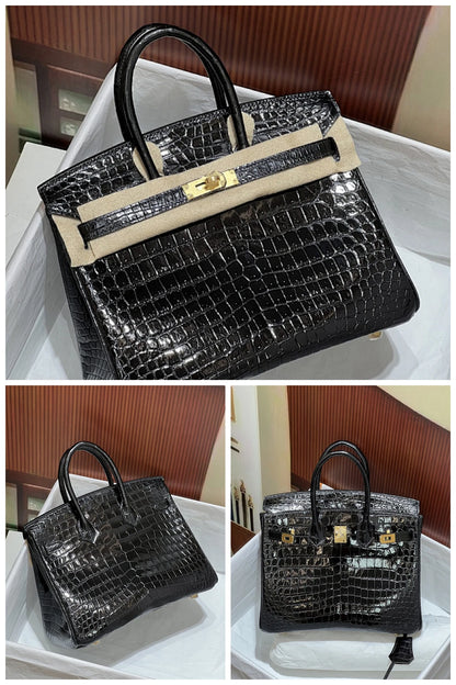 NB - HMS Bag - 611