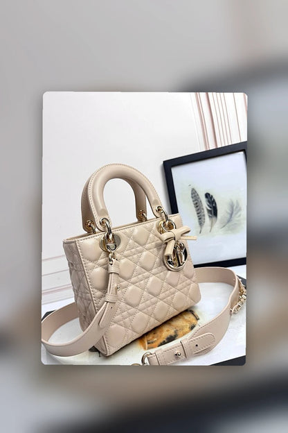 NB - DOR Bag - 1428