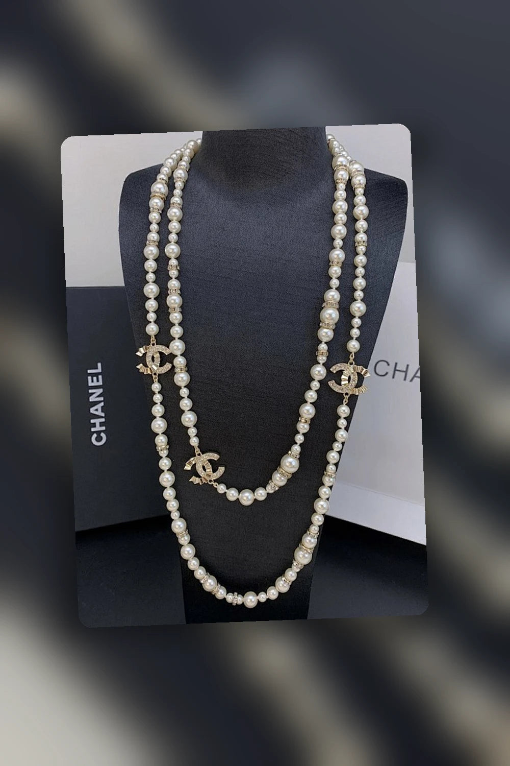 NB - CHL Jewelry - 633
