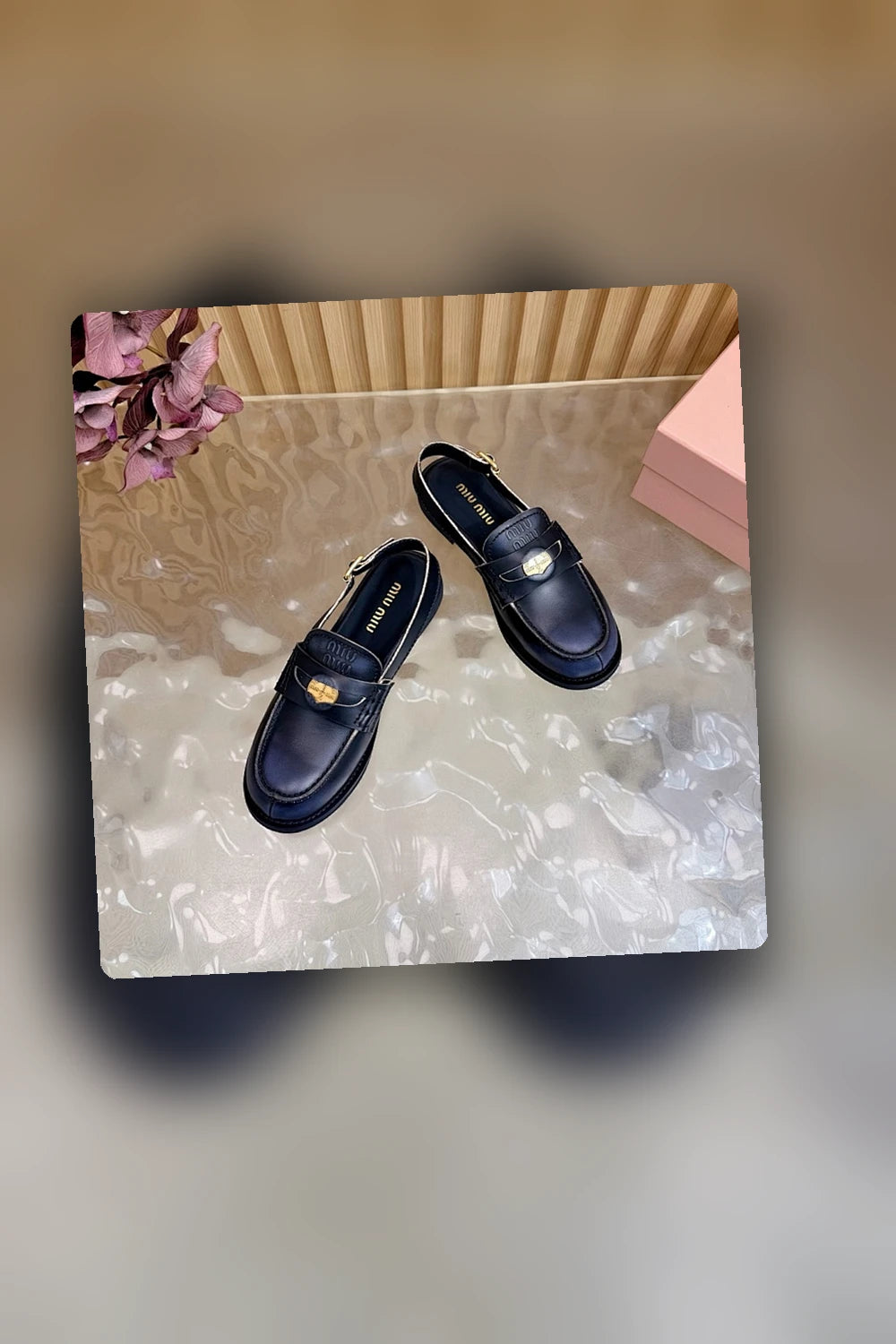 NB - MMU Women Shoes - 111
