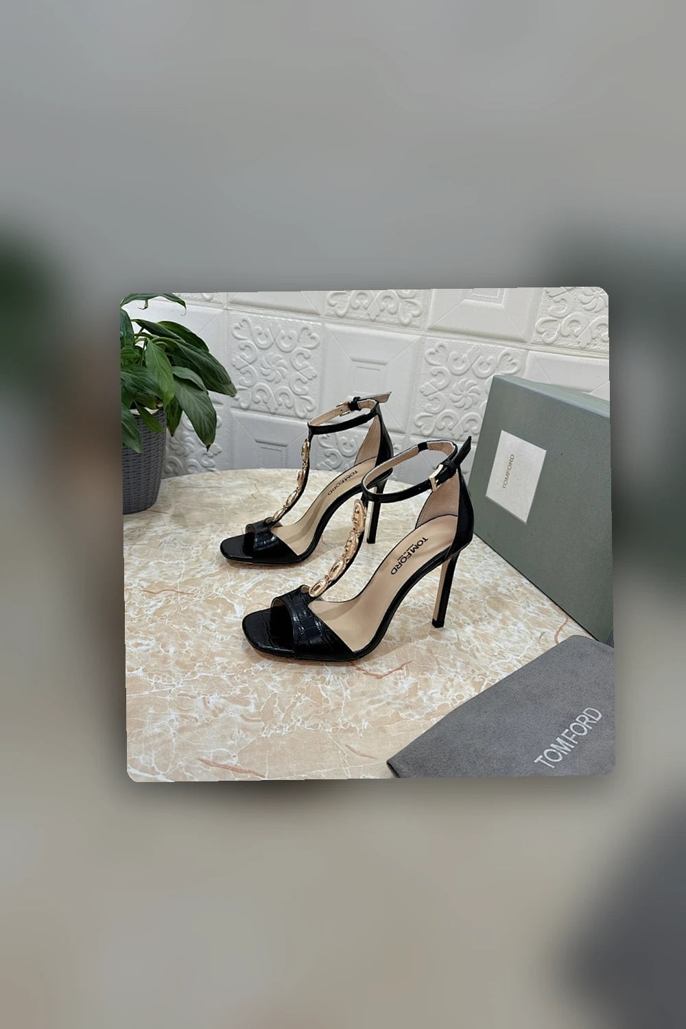 NB - DAG Women Shoes - 513