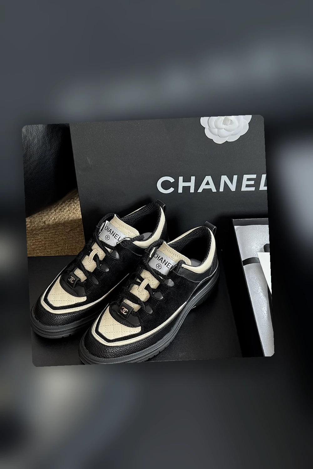 NB - CHL Mix Items - 515